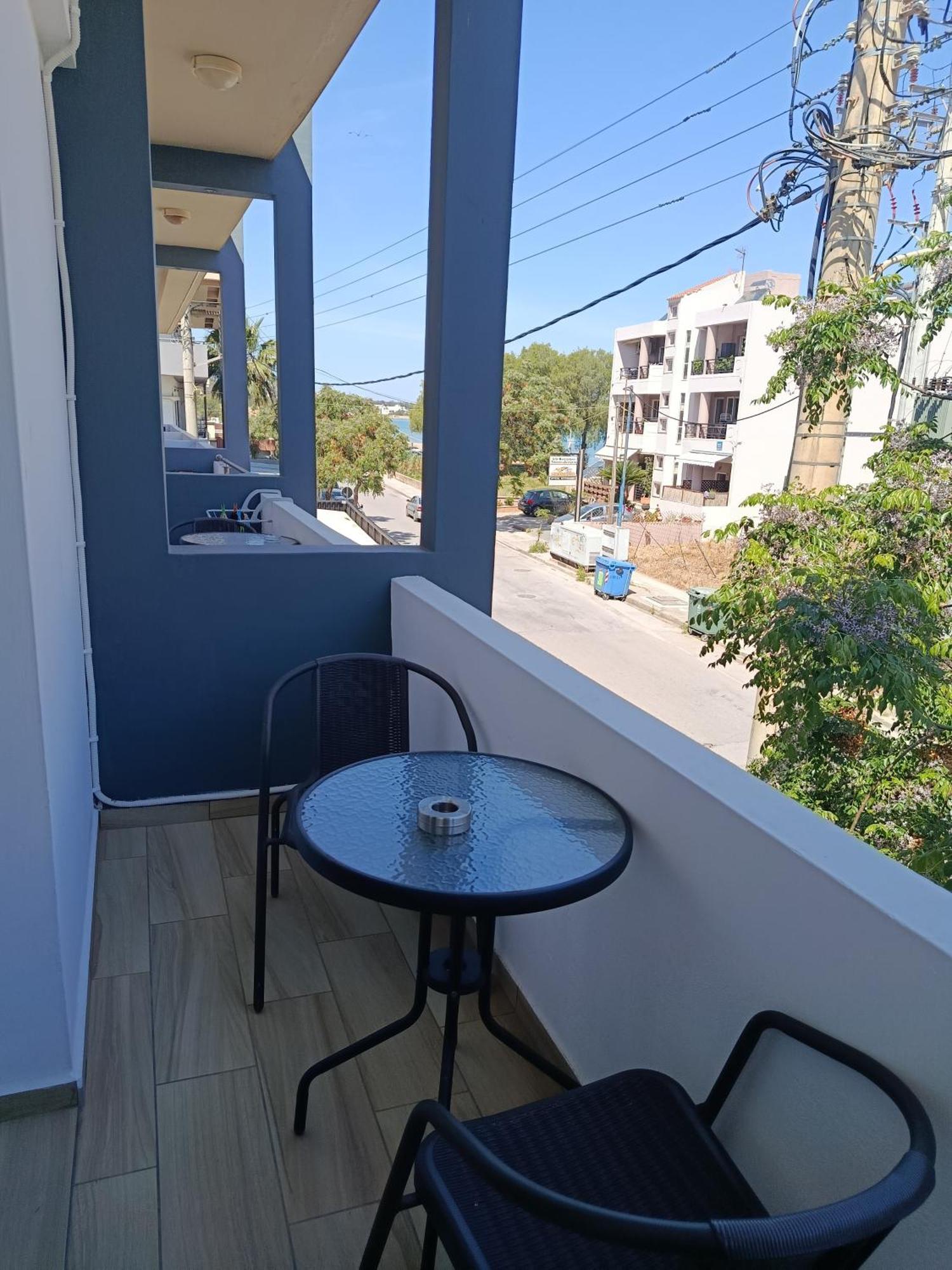 Kleri Beloni Apartment *