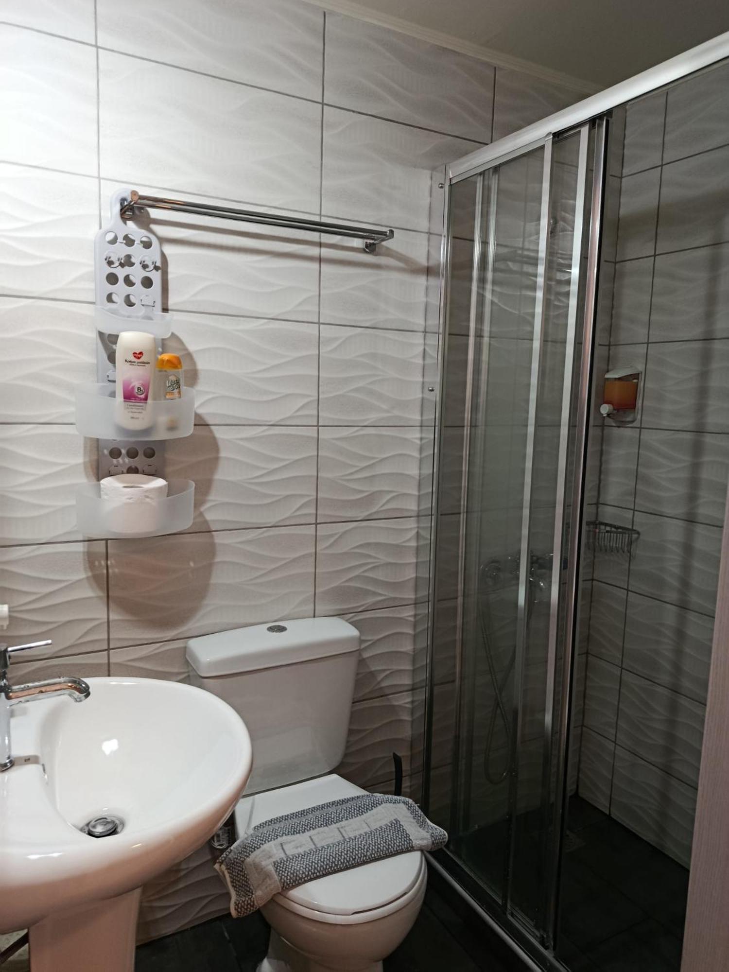 Apartment Kleri Beloni Chania (Crete)
