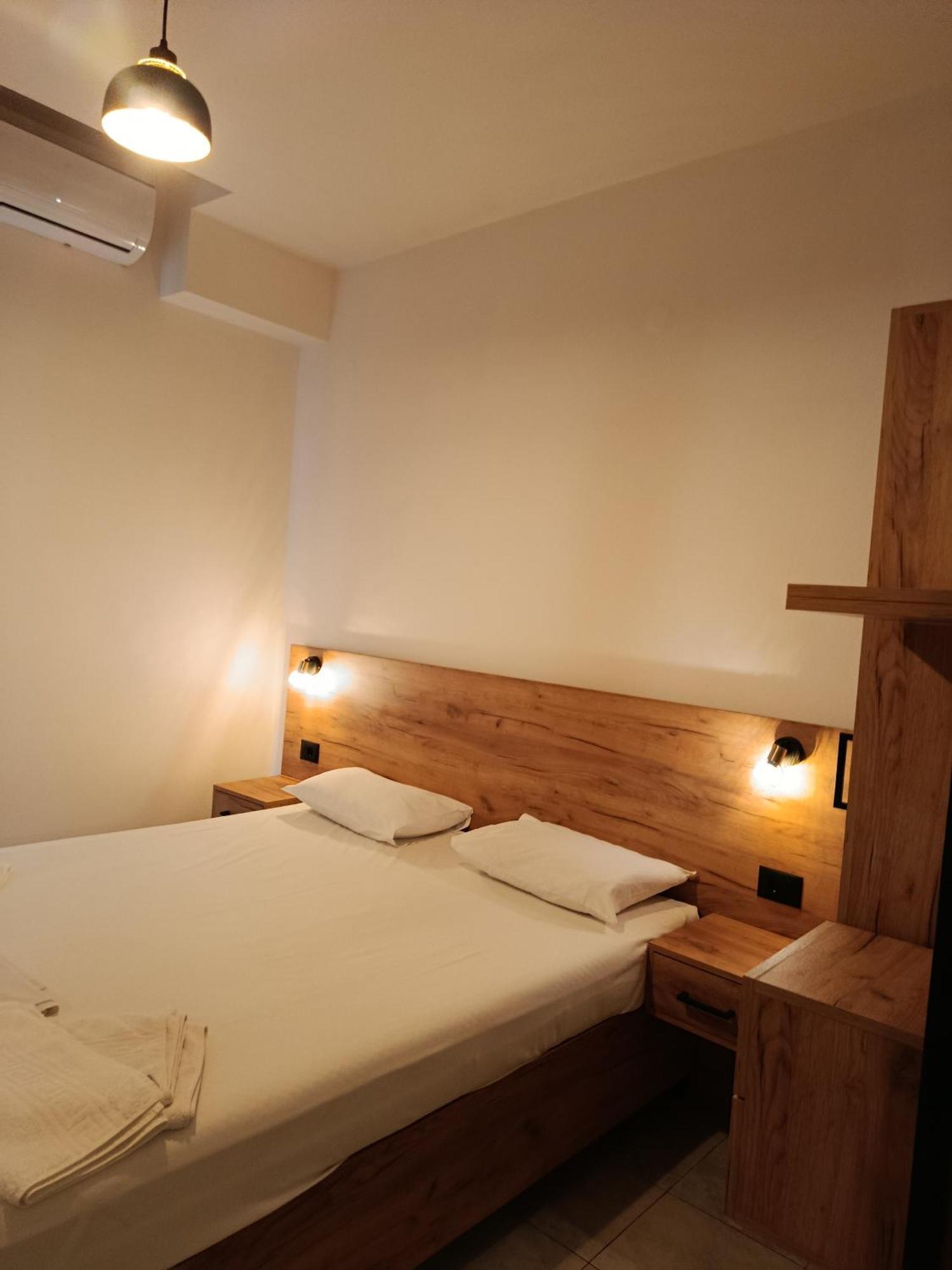 Kleri Beloni Apartment
