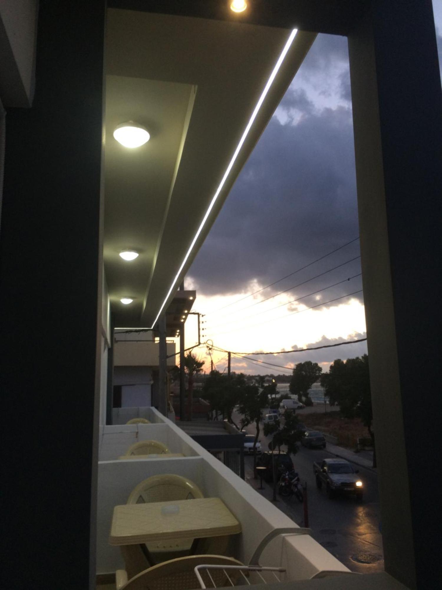 Apartment Kleri Beloni