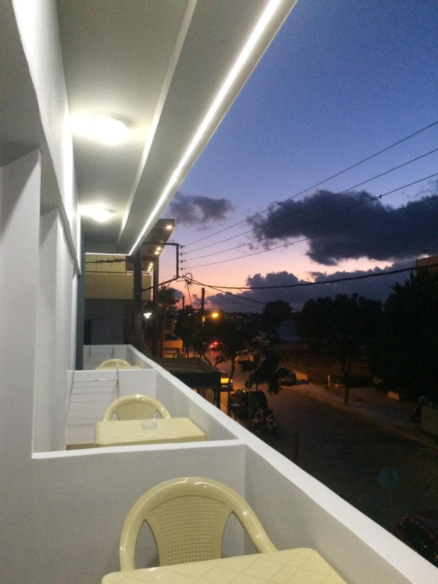 Apartment Kleri Beloni Chania (Crete)