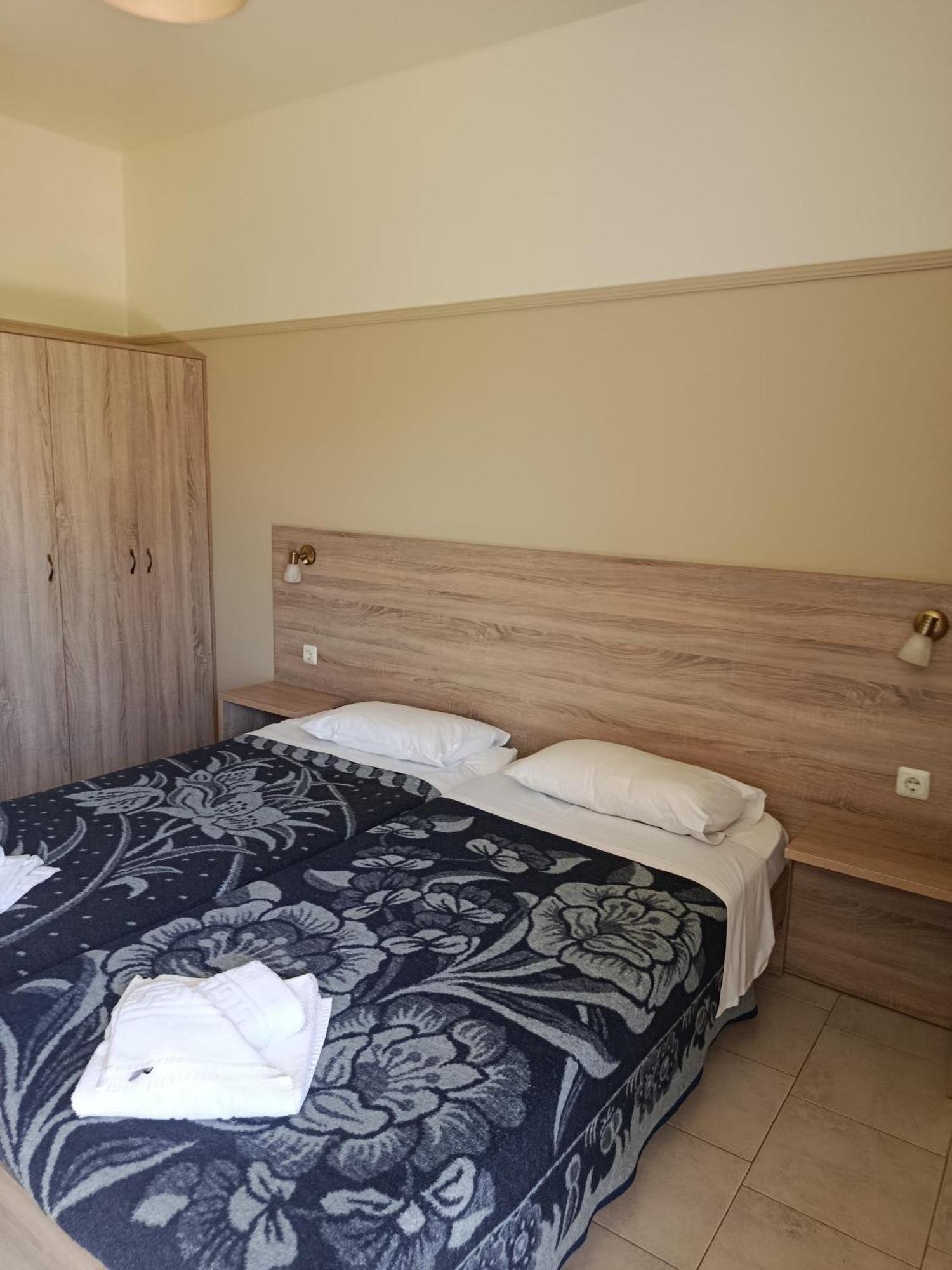 Kleri Beloni Apartment